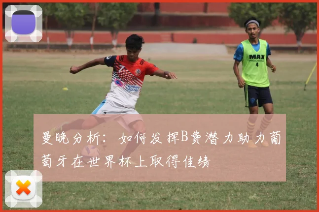 曼晚分析：如何发挥B费潜力助力葡萄牙在世界杯上取得佳绩