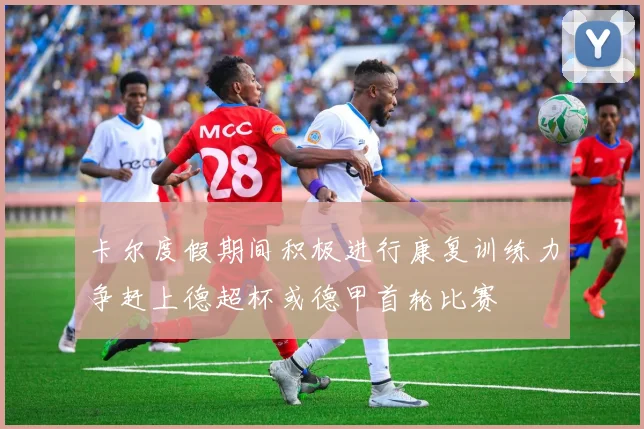 卡尔度假期间积极进行康复训练力争赶上德超杯或德甲首轮比赛