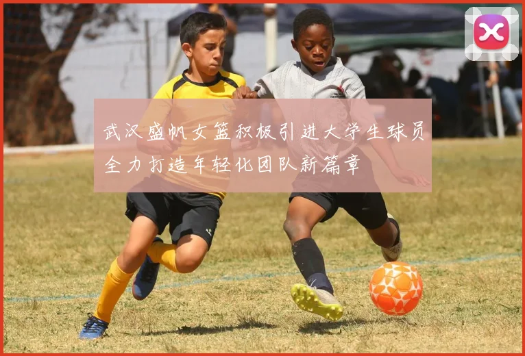 武汉盛帆女篮积极引进大学生球员全力打造年轻化团队新篇章