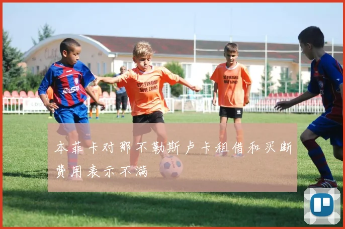 本菲卡对那不勒斯卢卡租借和买断费用表示不满
