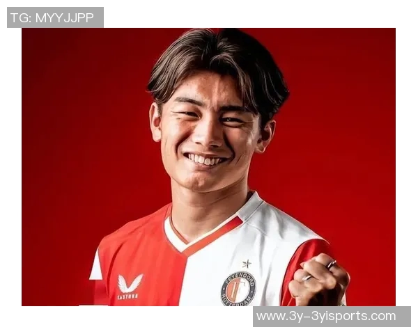 范佩西执教费耶诺德表现出色上田绮世11场狂轰13球助力球队领跑荷甲