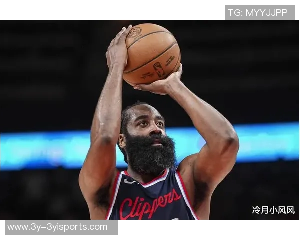 霍勒迪称赞哈登得分能力独特联盟特意调整规则以适应他