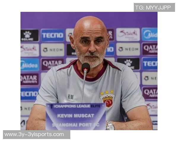 穆斯卡特成功引发中超关注澳大利亚教练刘闻超分析其示范效应