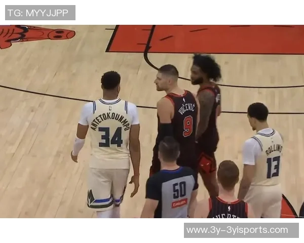 帕森斯谈字母哥垃圾时间扣篮直言别在被羞辱时反击