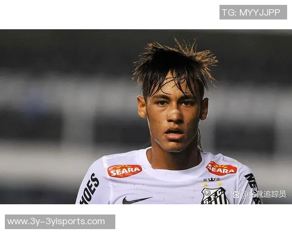 桑托斯总监透露内马尔季前备战已启动续约进展乐观