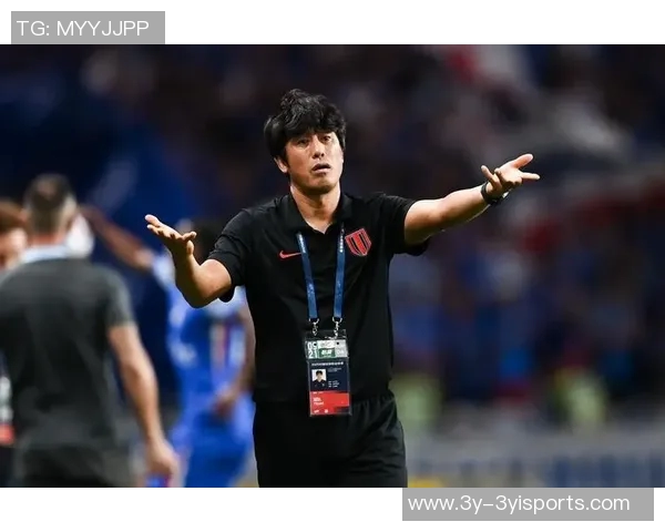 徐正源澄清执教国足传闻称未提交申请并遭足协催促