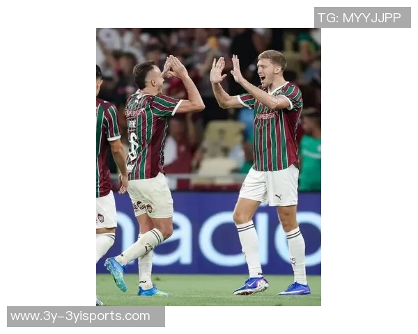 弗鲁米嫩塞大胜锁定巴甲前七名资格争夺明年解放者杯席位希望大增